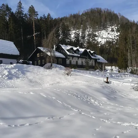 Apartment Prielkreuz *