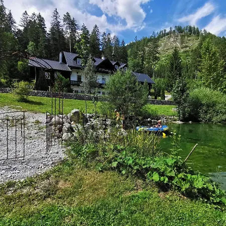 Prielkreuz