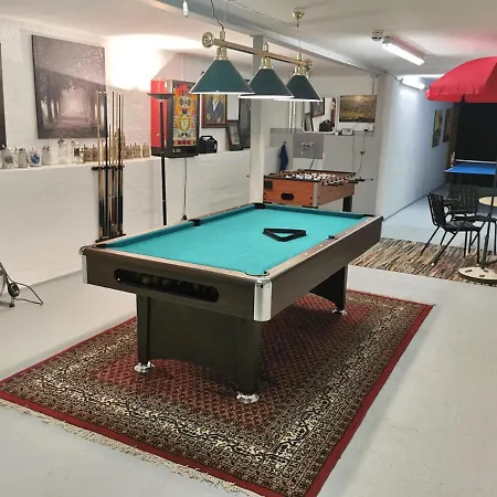 Apartment Prielkreuz