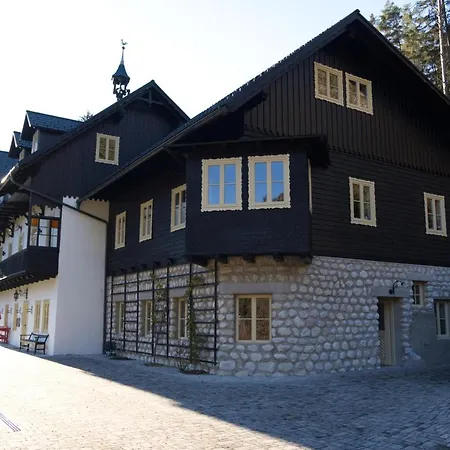 Prielkreuz *