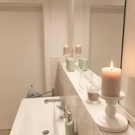 Prielkreuz Apartment Hinterstoder