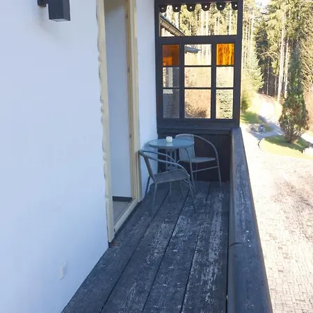 Prielkreuz Apartment *