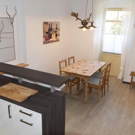 Apartment Prielkreuz