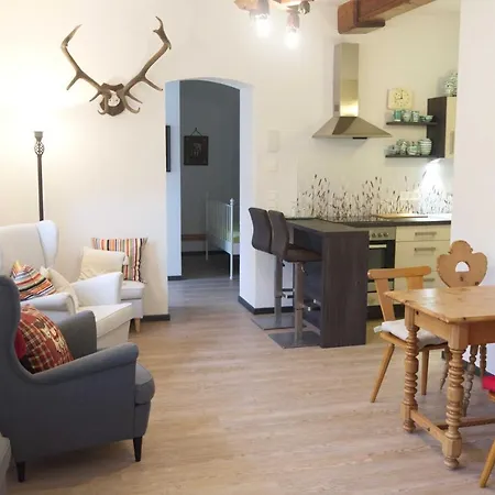 Prielkreuz Apartment