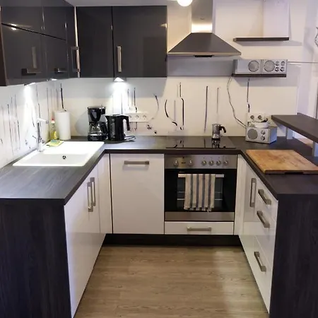 Prielkreuz Apartment Hinterstoder